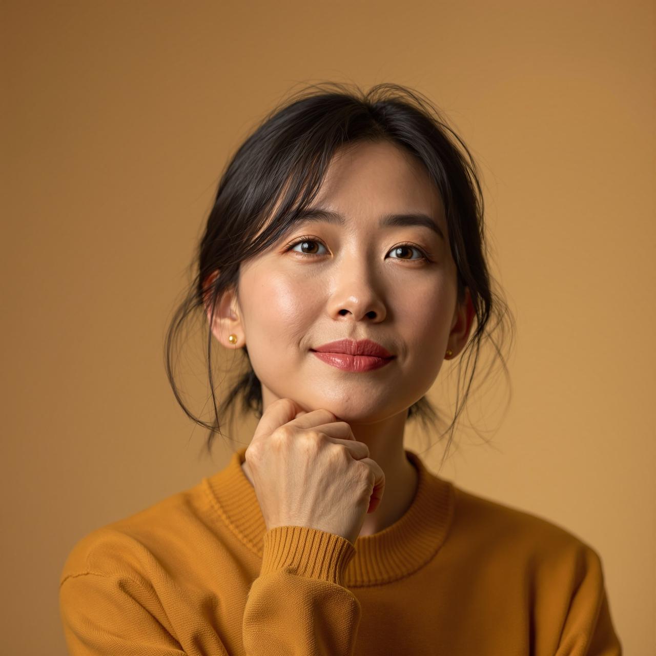 星辰影院创意总监 苏婉晴