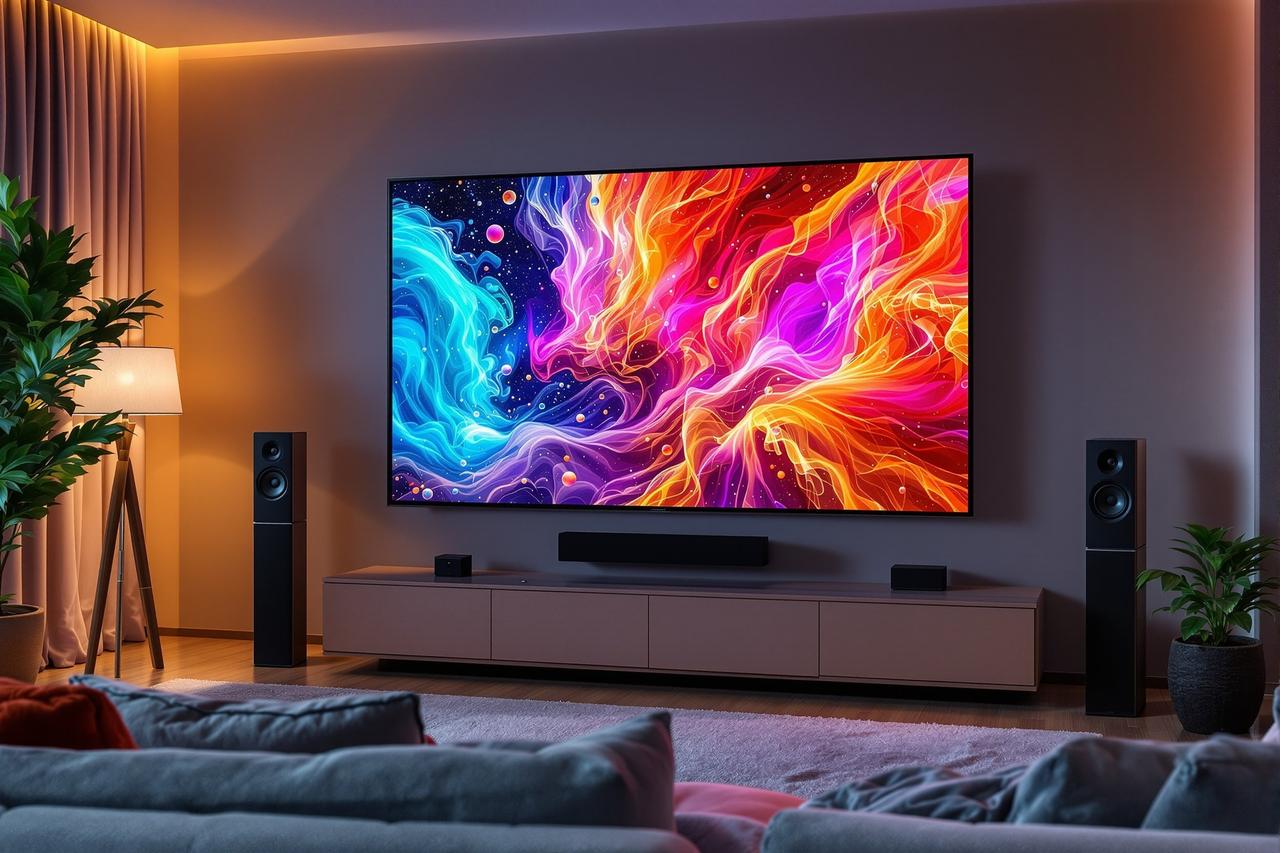 星辰影院新闻 星辰影院4K HDR技术全面上线:影院级视听体验触手可及