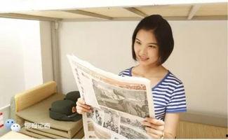 中国女兵魏来生活照,魏来生活照中的青春印记