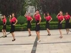 演员广场舞,演员广场舞风采展现