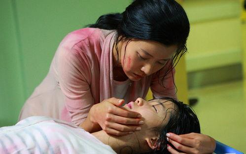 妈妈不哭花絮,幕后温情瞬间，揭秘亲情泪点