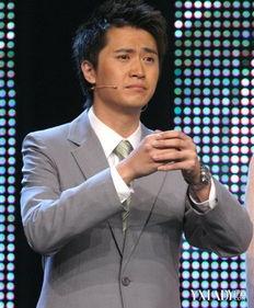 杨帆个人资料妻子