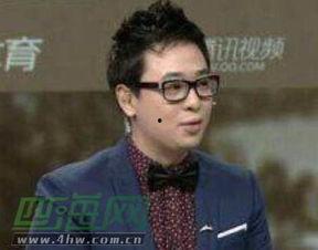 腾讯凡凡个人资料,腾讯音乐帝国背后的音乐才子