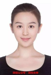 证件照片女,揭秘女生独特魅力