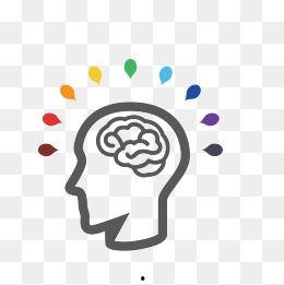 头脑图片