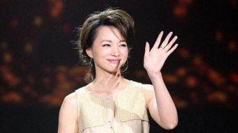 董卿怀孕9个月照片,幸福满满迎接新生命