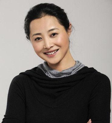 李静碧个人资料