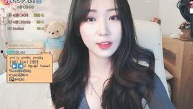 韩女主播回放,揭秘直播间的魅力与争议
