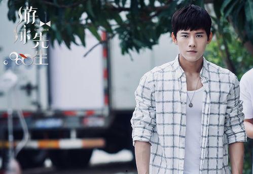 游泳先生原声花絮,揭秘幕后精彩瞬间