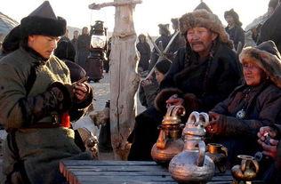 白银帝国花絮,揭秘拍摄花絮与幕后英雄