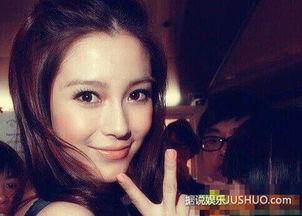 杨颖个人资料整容,从素颜到女神，揭秘她的蜕变之路