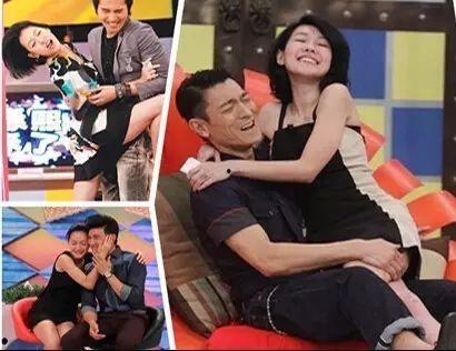 娱乐圈很污的明星,揭秘那些让人脸红的瞬间